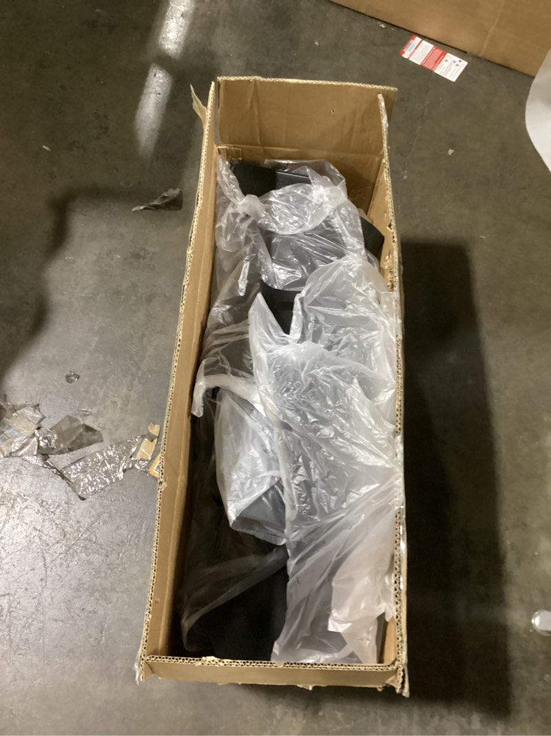 Condition photo showing Good Condition for 8PCS Door Sill Protector Door for Tesla Model Y Juniper Door Sill Guards Door Entry Guard Anti-Kick Full Protect Door Entry Cover for 2025-2026 New Model Y Juniper Interior Accessories(Black) Black (Not fit 2026 Model Y Standard)