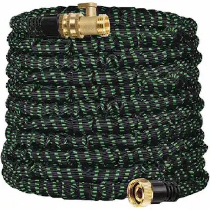 100ft flex hose
