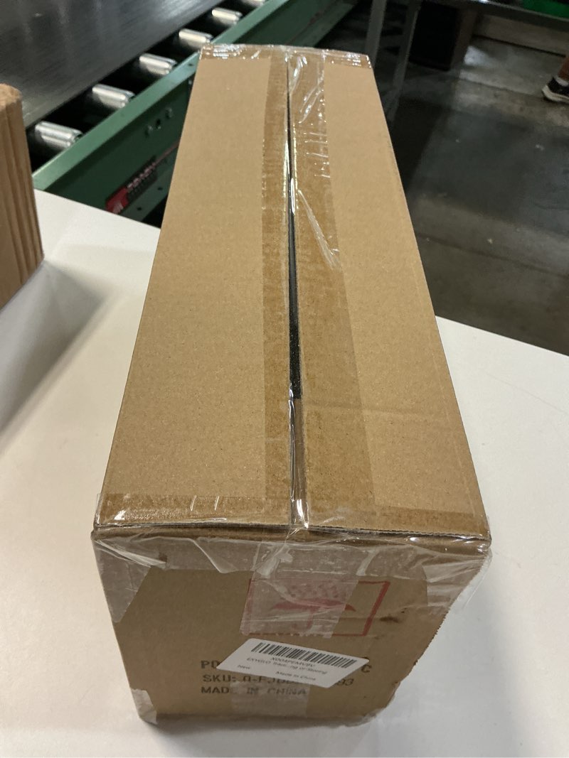 Condition photo showing New/Like New for EXYGLO Trading Card Storage Box 25 Pack 340 Count 20pt, 7.1x4.1x3.2 Inch White Cardboard Card Boxes for TCG/MTG/Sport Cards, Fit 3x4 Toploader Shipping or Storing, 8500 Max Capacity in Total 7.1"x4.1"x3.2" Single White