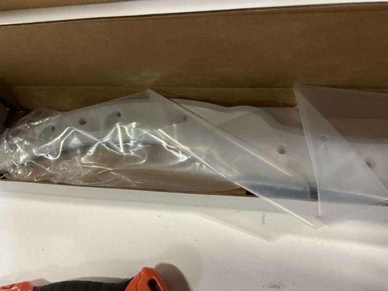 Condition photo showing New/Like New for WD22X27724 WD22X33499 Dishwasher Lower Spray Arm Replacement for GE Dishwasher Spray Arm Replaces AP7219298 AP7014276 WD22X26621 WD22X10091 WD22X27724 GDF550PSR3SS GDT530PGP5WW GDT530PSP4SS More