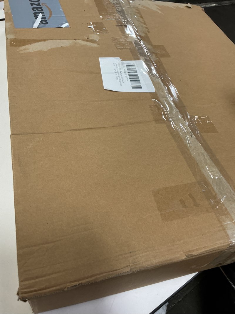 Condition photo showing As Is for  Refrigerator Door Gasket Compatible with Frigidaire