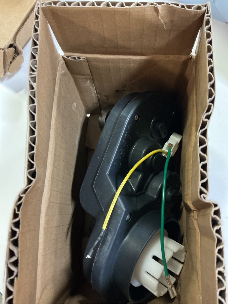 Condition photo showing Good Condition for 12 volt rs550 35000rpm high-speed motor gearbox for power wheels kid's ride on toys car upgrade,12v motor replacement ford raptor f150/done race/derica off-road/kawasaki/wrangle 12v rs550 35000rpm