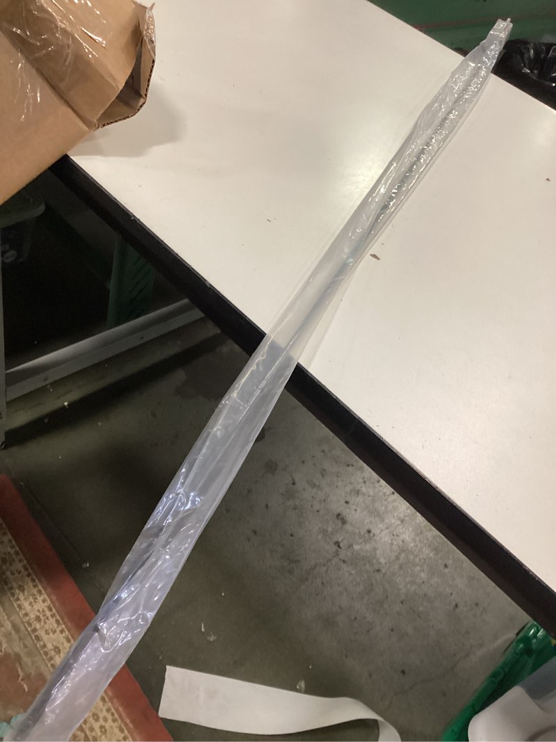 Condition photo showing Good Condition for Flexible Installer Drill Bit-9/16 Inch x 54 Inch, Extended Installer Drill Bit, for Pulling Wires in Confined Spaces - 1/4 Inch Shank