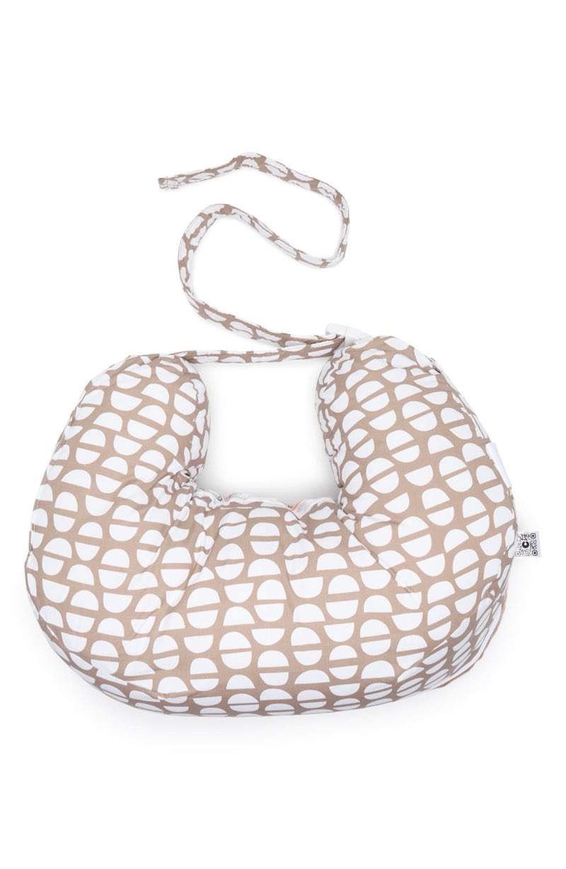 Best Latch Nursing Pillow