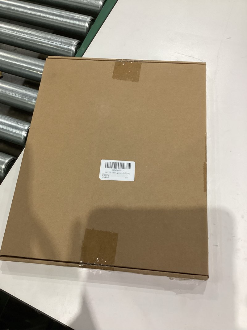 Condition photo showing New/Like New for Yarn Holder for Crocheting,Magnetic Twirling Yarn Spinner with Anti-Slip Base,Flamingo-Shaped Yarn Ball Dispenser,Crochet Gift for Knitting Lovers (Mahogany)