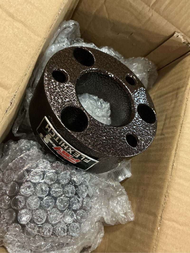 Condition photo showing Good Condition for 3" front + 2" rear leveling lift kits for 2009-2025 ram 1500 4wd/awd, suspension strut spacer for 2009-2025 ram 1500 4wd, 2020-2025 ram 1500 2wd 2009-2025 3" front + 2" rear