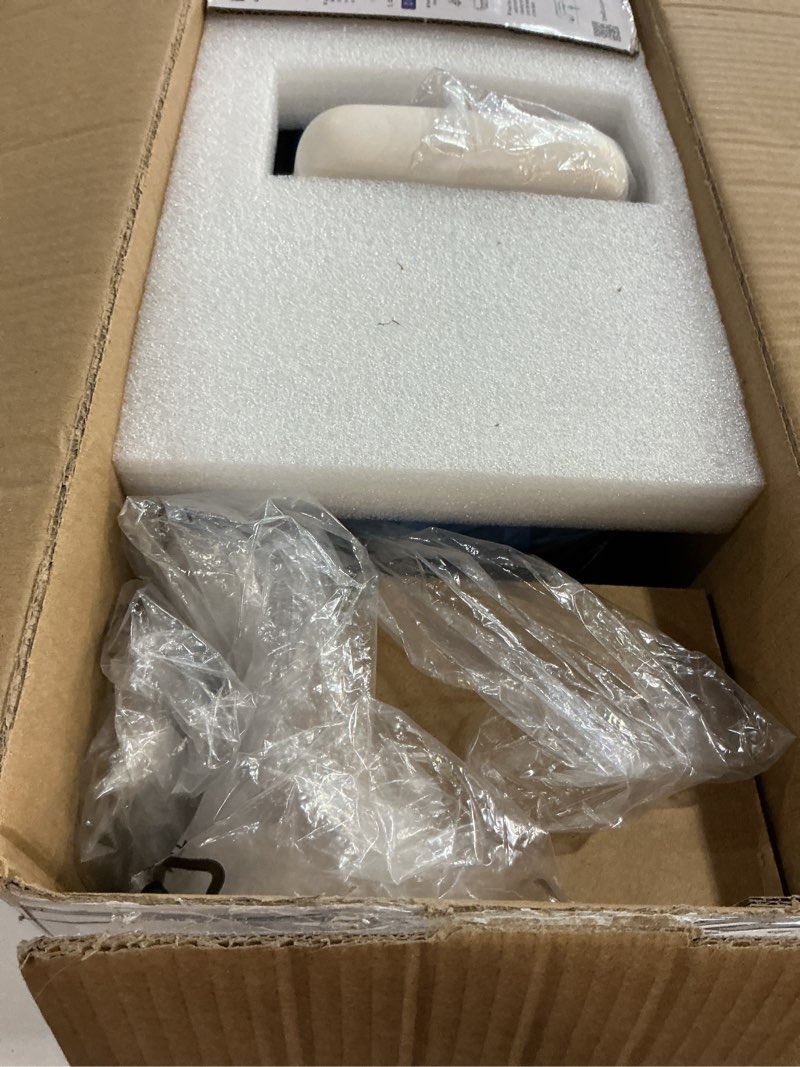 Condition photo showing Good Condition for Carpet Cleaner Machine, 20Kpa Powerful Suction with 5 Cleaning Tools, Cleaning Solution, Car/Auto Detailer, Lightweight Compact Design for Rug, Carpet, Car Seats, Pets, Stairs, Couches,Blue