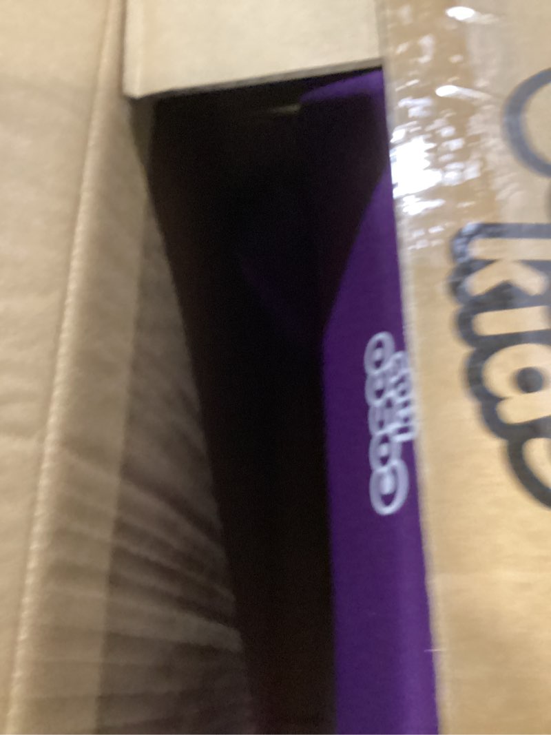Condition photo showing Good Condition for cosco topside backless booster car seat, lightweight booster seats for cars 40-100 lbs, backless booster seat for car, grape grape 1 pack
