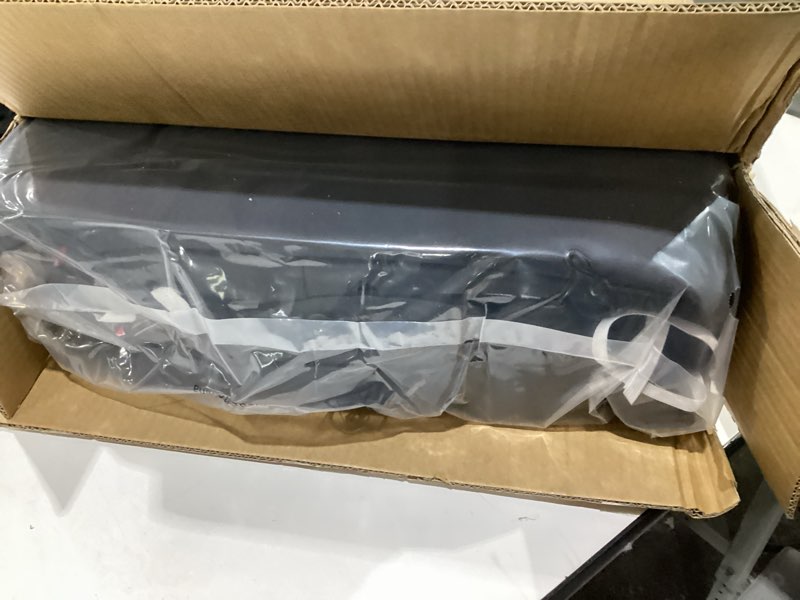 Condition photo showing Good Condition for RAV4 Seat Covers for Toyota RAV 4 2013 2014 2015 2016 2017 2018 Gas XLE SE Limited Platinum Adventure (not for LE & Hybrid) Faux Leather Car Seat Covers Full Set - lackRed BlackRed 2013-2018 Gas not LE or hybrid