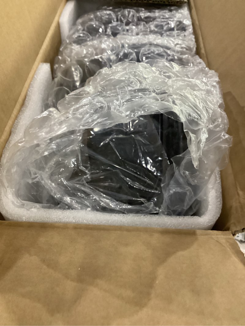 Condition photo showing New/Like New for nakuuly tail light compatible with 1999-2006 chevy silverado 1500 2500 3500 2007 classic,1999-2002 gmc sierra 1500 2500 3500 taillight housing replacement left driver & right passenger side, black/smoke