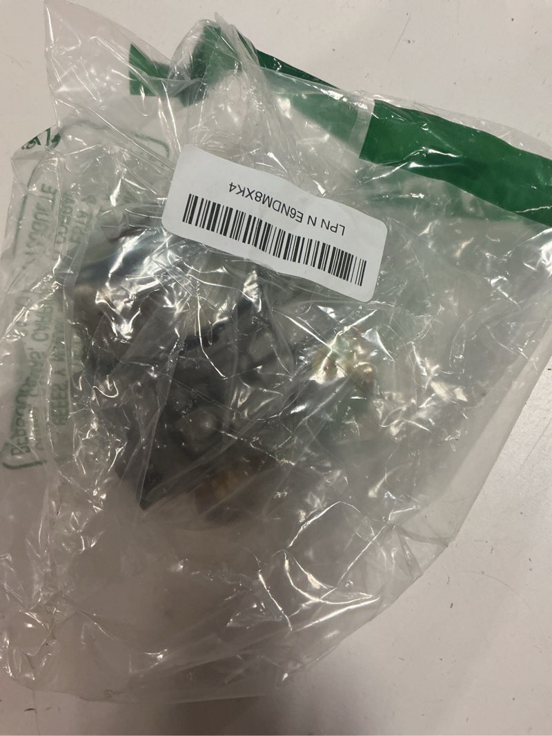 Condition photo showing As Is for 212 carburetor, compatible with kohler k241 k301 m10 m12 10hp 12hp cast iron engines 47-853-23-s carb