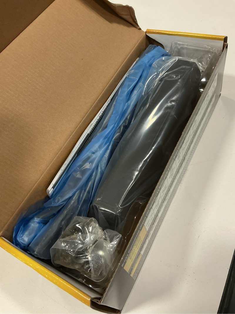 Condition photo showing New/Like New for BRINKS Commercial - Heavy Duty Commercial Door Closer, Bronze Finish - Adjustable from Size 1 to Size 5 with a 180-Degree Opening Range