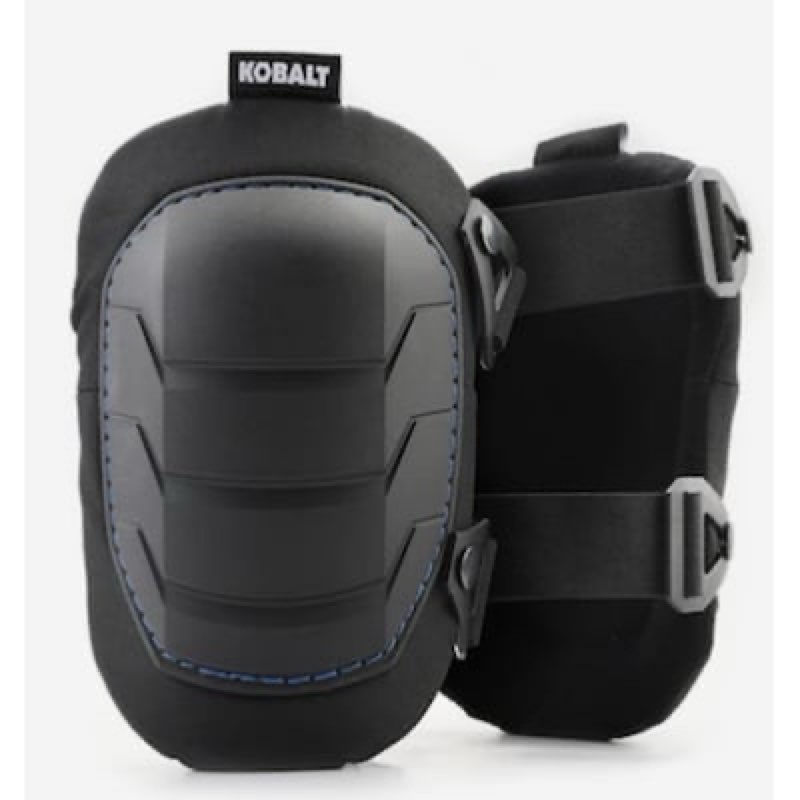 kobalt tactical knee pads