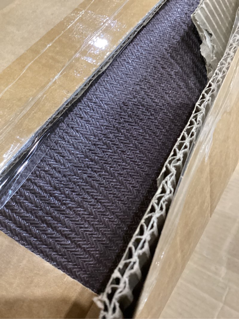 grefinity marine carpet,6 ft x 14 ft olive green indoor outdoor carpet 0.2" thick with water-proof t