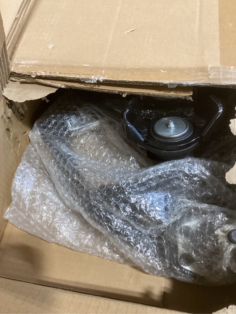 Condition photo showing New/Like New for 1973-1987 C10 CHEVROLET GMC TUBULAR CONTROL ARMS SET OF 4 UPPER AND LOWER Replacement for Chevy C10, GMC C10# 411224A