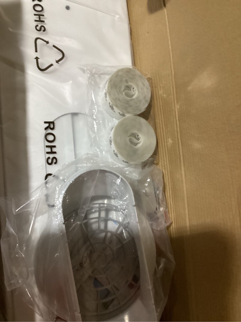 Condition photo showing Good Condition for portable air conditioner window kit, upgrade portable ac sliding window kit with 2pack 3m seal for exhaust hose (5.1"/13cm) 5.1 inch window kit