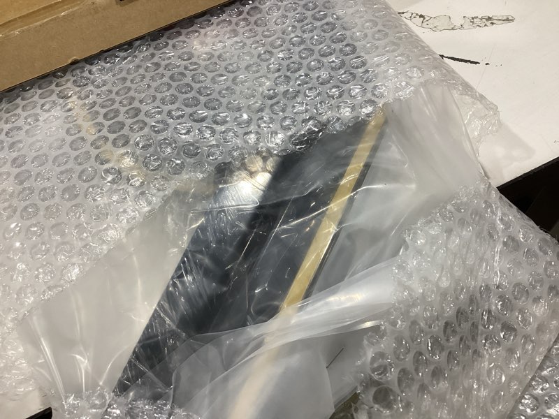 Condition photo showing Good Condition for in-channel window rain guards fit for truck ford f150 2015-2020 supercrew (fit for ford f250-f550 2017-2025) extra durable window visors window deflectors vent shades car accessories-4 pcs 2015-2020 f150 supercrew/2017-2025 f250-f550