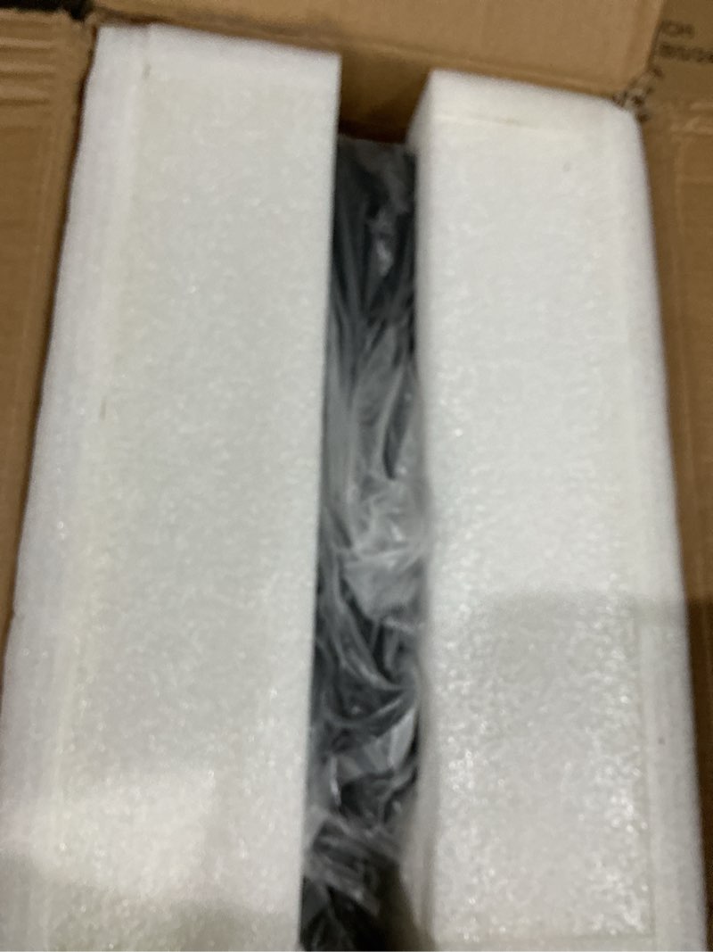 Condition photo showing Good Condition for wantjoin commercial hot water dispenser - electric water boiler 30l(7.9gal)/hour adjustable temperature control 32°f - 198°f for coffee boba tea shop office, 1600w black 10.6 quarts