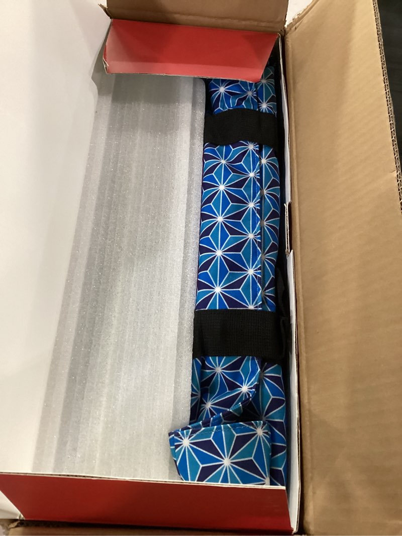 Condition photo showing New/Like New for 160 pcs american mahjong tile set | elegant vintage luxury style with blue back mahjong tiles
