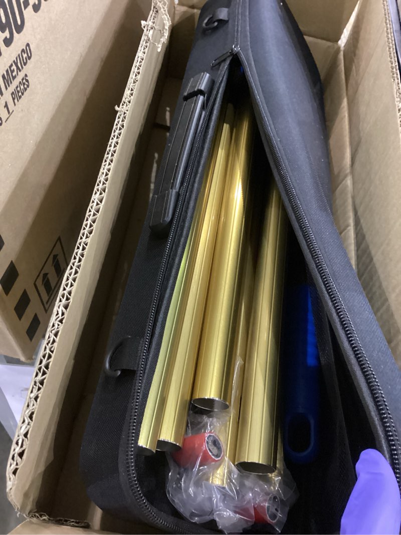 10.5FT Professional Smoke Detector Removal Tool with 2 Replacement Head, Suitable for Smoke Transduc