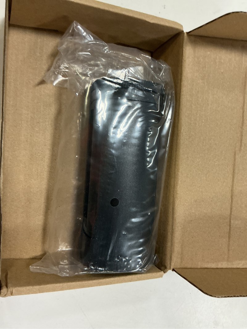 Condition photo showing New/Like New for BOXOB Universal Airplane Tablet Holder, Handsfree Adjustable Travel Essential Tablet Mount for Flying with 360°Rotation Stand Compatible with iPad/Galaxy Tabs (All 3.15" - 12.4")