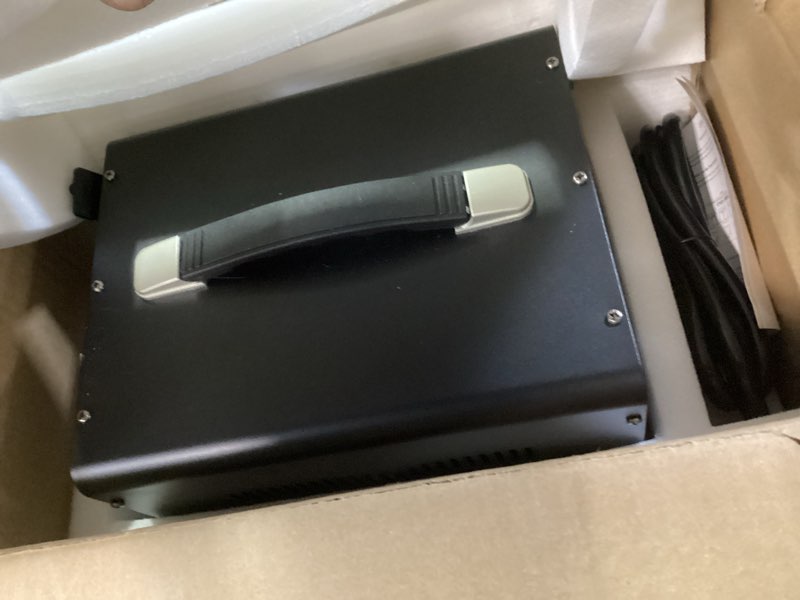 Condition photo showing Good Condition for LVYUAN 5000 Watt Voltage Converter Transformer Heavy Duty Step Up Step Down AC 110V/120V/220V/240V Converter with Hard-Wiring 5000VA PRO