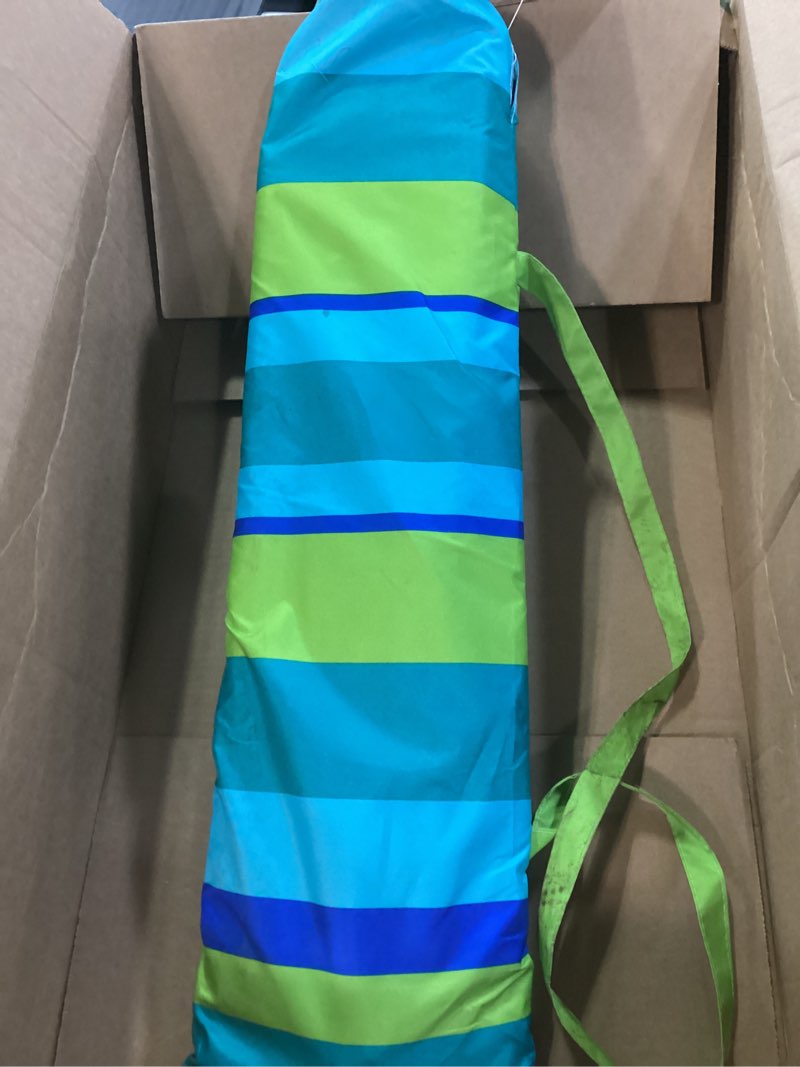 bayside 21 replacement canopy