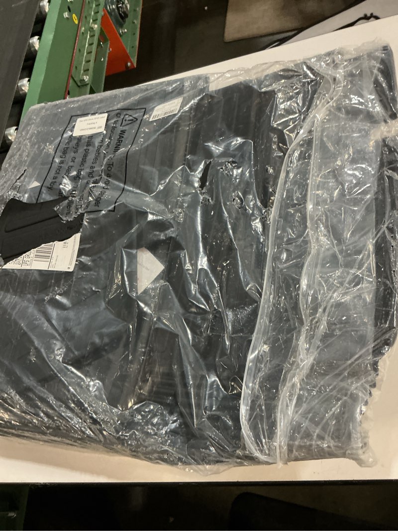 Condition photo showing New/Like New for Cargo Mat for 2023-2026 Mazda CX-50 Gas, Full Coverage All Weather Cargo Mat with Backrest Protectors for CX50 Accessories(Not fit Hybrid) 23-26| for Mazda CX-50