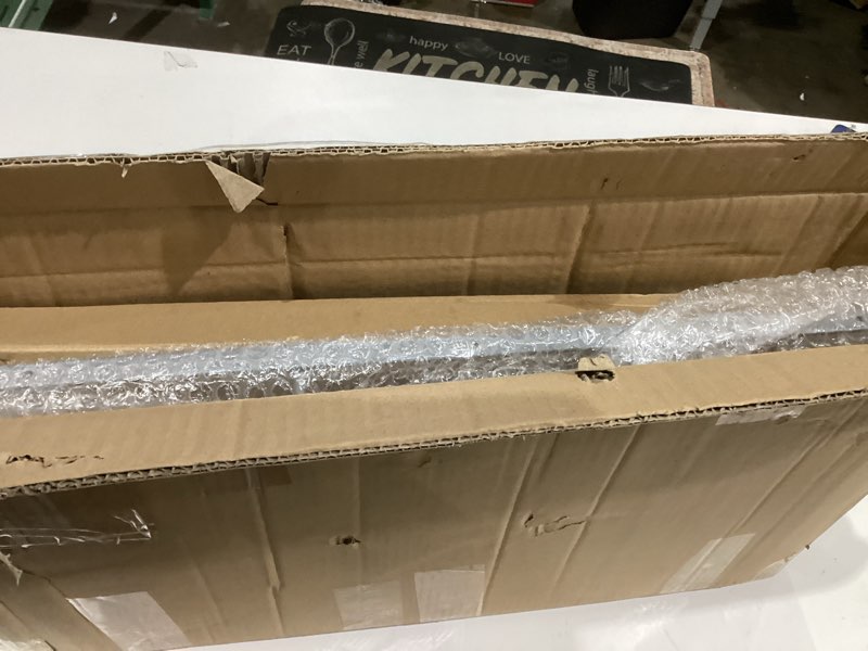 80qt dual pull out trash can under cabinet with soft-close slides, heavy duty under sink trash can u