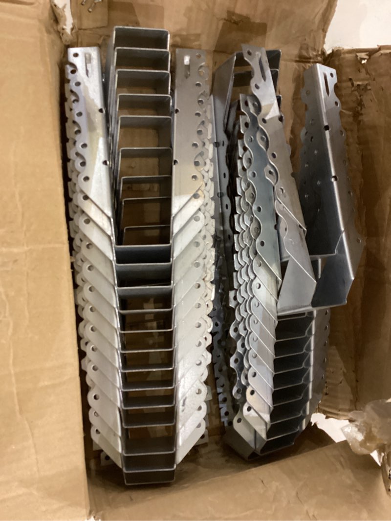 Joist Hangers