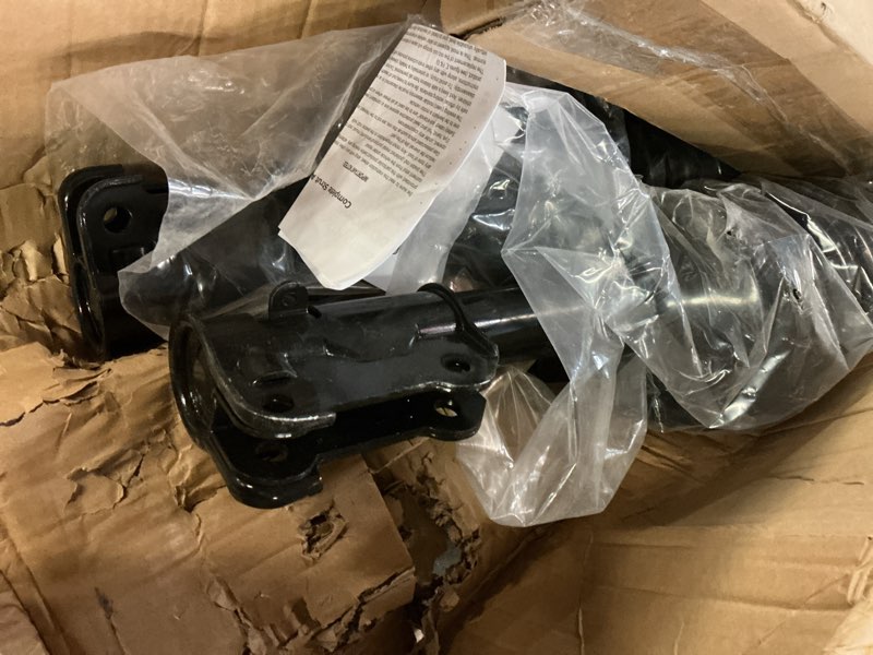 Condition photo showing Good Condition for MOSTPLUS 4 Set Rear and Front Quick Complete Struts Shocks Absorbers 349026 172138 Compatible for 2005-2010 Ford Mustang Excludes Shelby Bullitt Front and Rear Struts(Set of 4) 2005-2010 Mustang