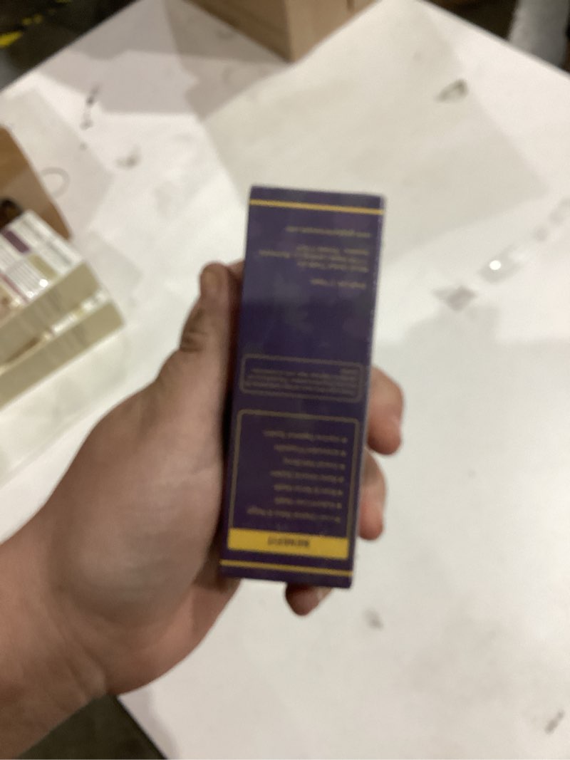 Condition photo showing New/Like New for Milk Thistle Extract Drops for Liver Cleanse Detox & Repair, Liver Supplement with Dandelion Root, Artichoke and Turmeric, All-Natural Herbal Liver Support Supplement, Vegan, Non-GMO, 2 FL OZ