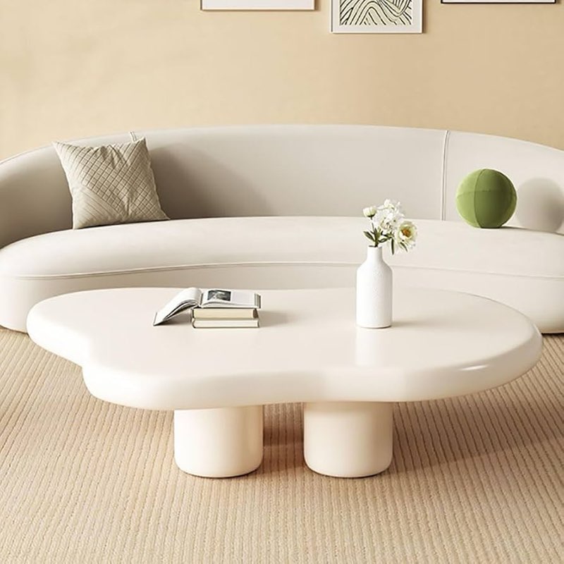 cloud coffee table