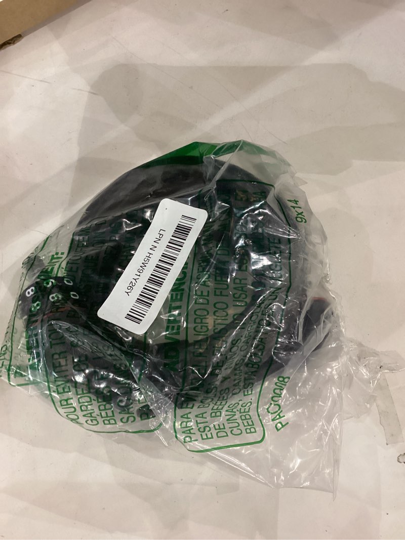 Master Lock Cable Lock, Set Your Own Combination Bike Lock, 6 ft. Long, Black, 8122D