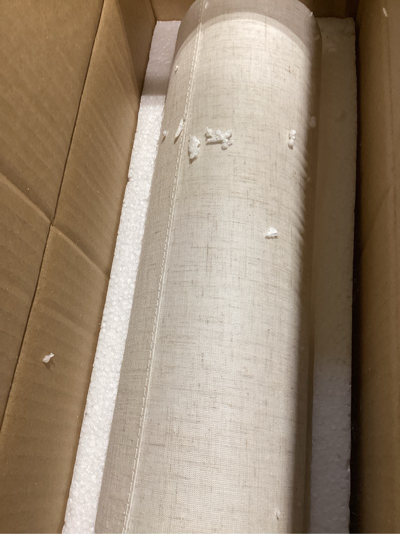 Condition photo showing Good Condition for livex 52130-92 contemporary modern one light mini pendant from meridian collection dark finish, english bronze