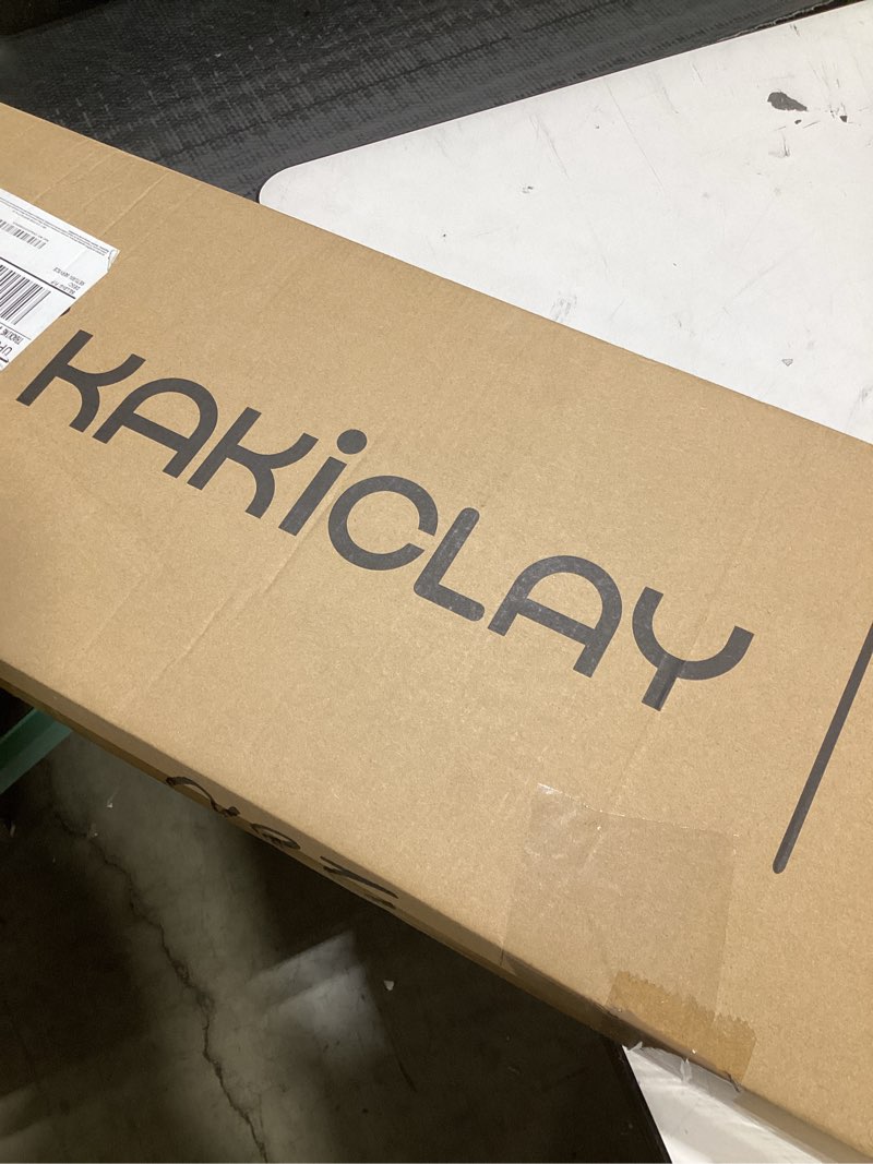 Condition photo showing New/Like New for 2025 Upgrade Multi-Grip Pull Up Bar with Smart Larger Hooks Technology - USA Original Patent, Designed, Shipped, Warranty