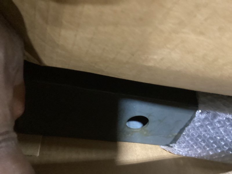MISCELLANEOUS STEEL POST (GREEN)