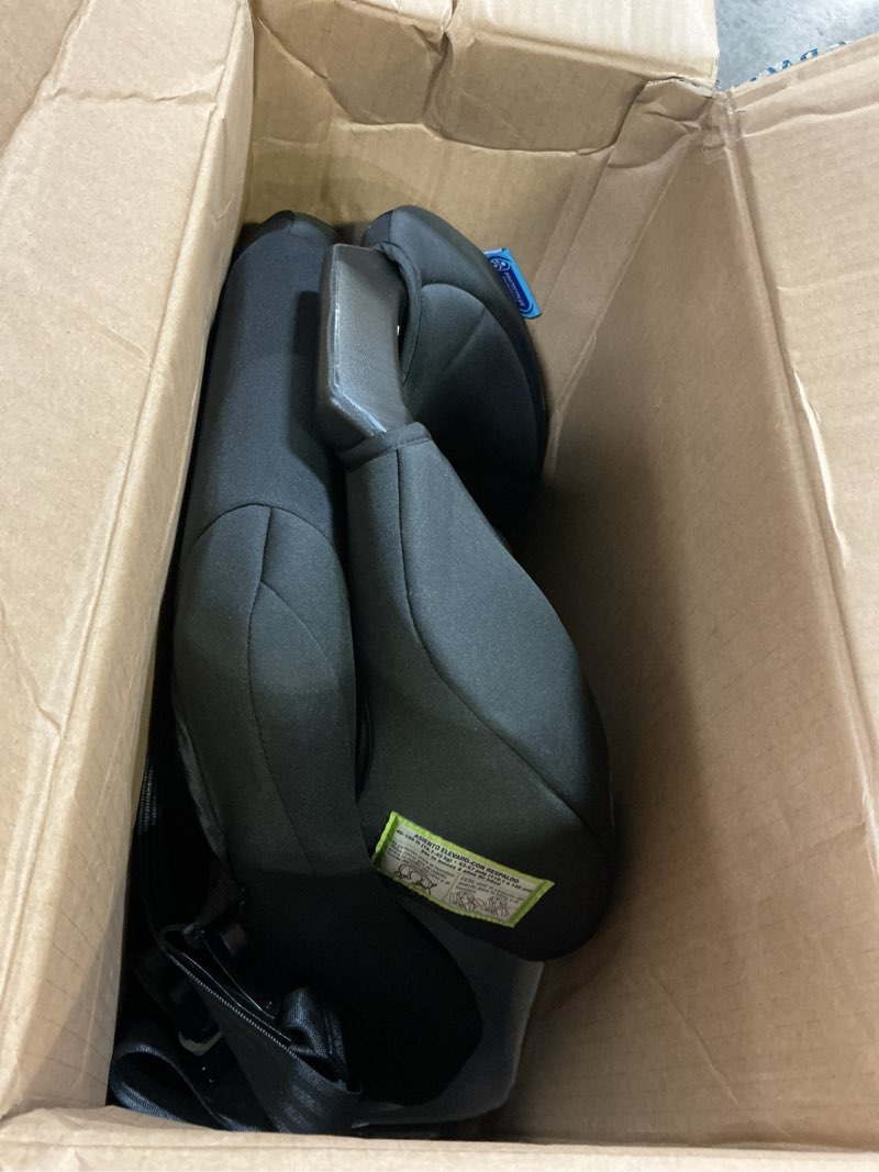 Condition photo showing Good Condition for graco tranzitions 3-in-1 harness booster car seat, forward facing car seat, highback, to backless booster, proof proof 2.0