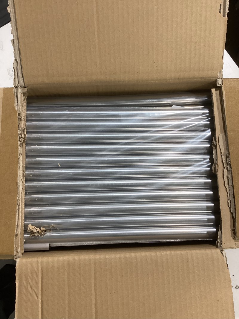 Condition photo showing Good Condition for Infrared Sauna, Portable Steam Sauna Box with XL Steamer and Folding Chair, 5-Layer Waterproof and Thermal Insulation, for Home Spa, Detoxification, Relief Muscle Pain, Indoor & Outdoor(Dark Black)