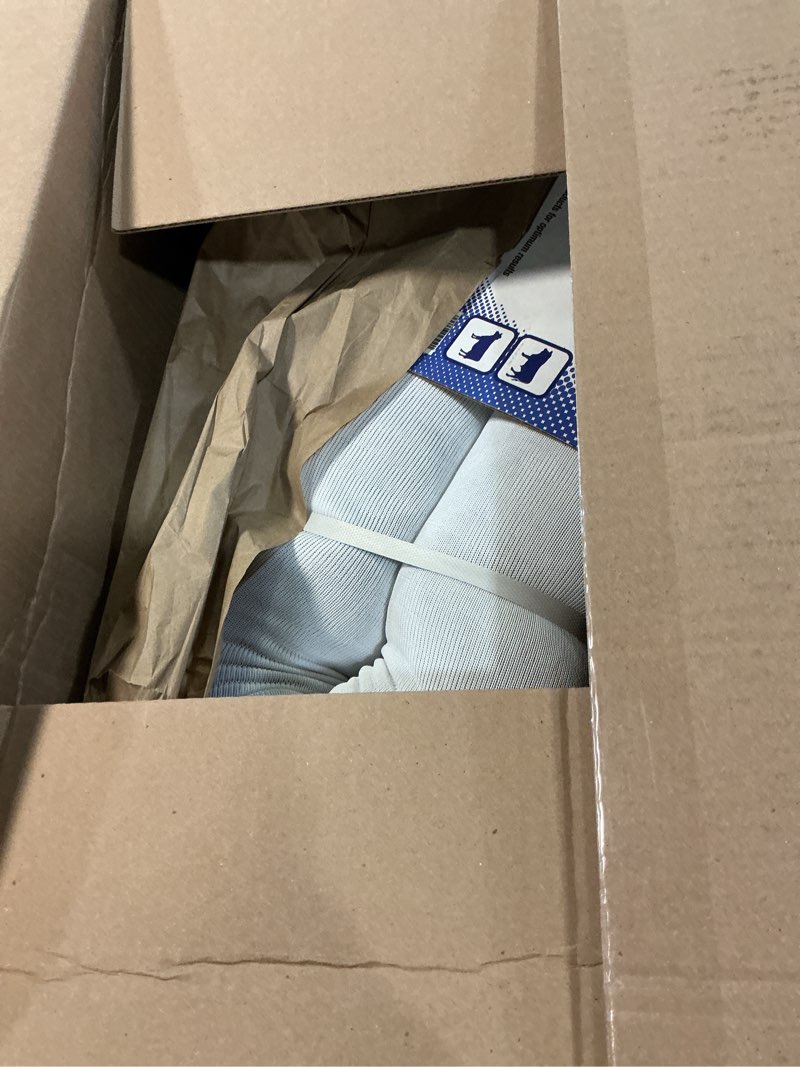 Condition photo showing New/Like New for neogen prozap 5079710 bovi-rub backrubber 5' white 5 foot long