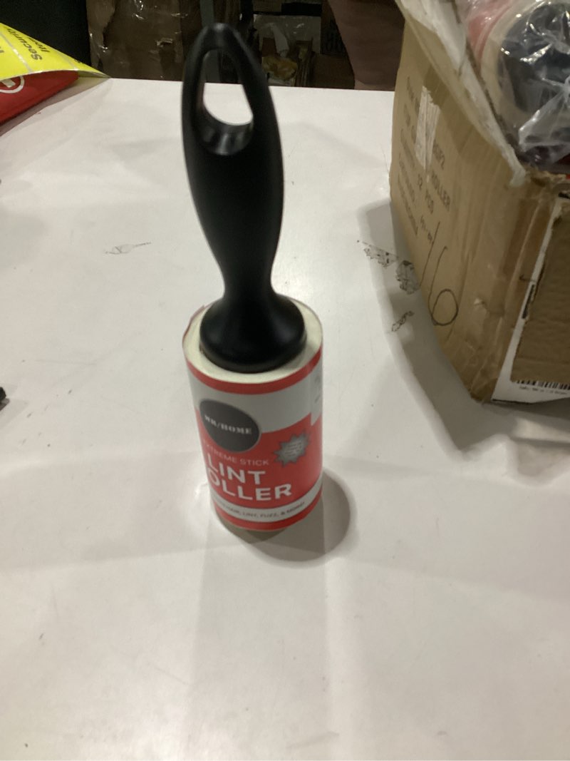 Condition photo showing Good Condition for Similar to stock photo!!! Evercare All-Purpose 100 Layer Lint Roller 100 Sheets