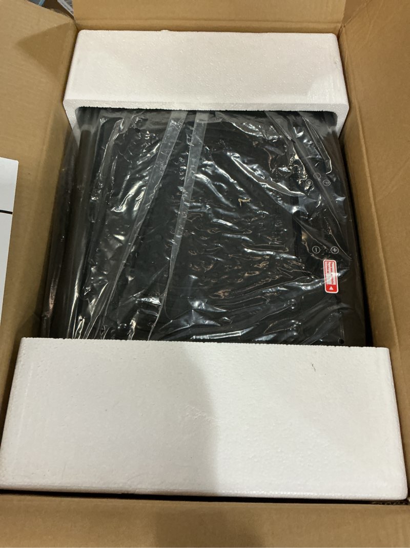 Condition photo showing New/Like New for Vibration Plate Exercise Machine Weight Loss, Full Body Workout Vibration Plate Lymphatic Drainage, 