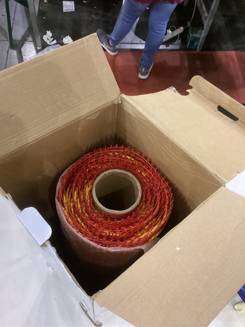 50 sqft HEATIT Warmmat Electric Radiant Self-adhesive Floor Heat Heating System & ET-72 Thermostat & Alarm Monitor 50 sq.ft. ET-72 KIT