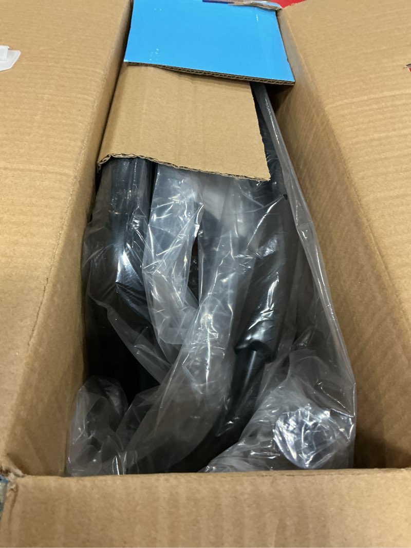 Condition photo showing New/Like New for Medline Steel Rollator Walker with Seat, Burgundy, 350 lb. Weight Capacity, 6” Wheels, Foldable, Adjustable Handles, Rolling Walker for Seniors, Walker for Mobility Impaired