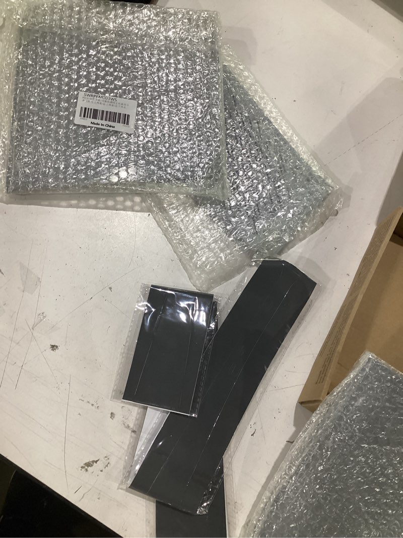 Condition photo showing Good Condition for extremerate excover console replacement top bottom cover compatible with ps5 slim digital edition, side panel faceplate back plate with cooling vent compatible with ps5 slim digital - new hope gray