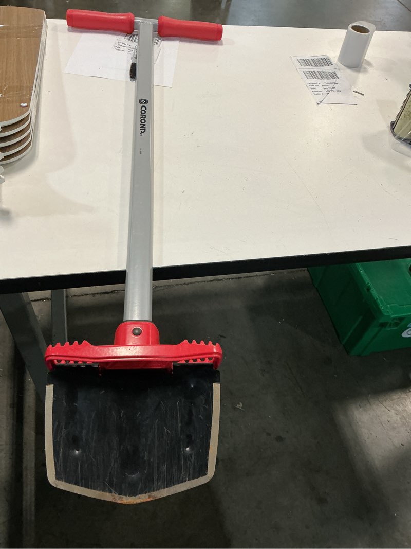 Corona ComfortGEL WeedDESTROYER Long-handle tool Weeder