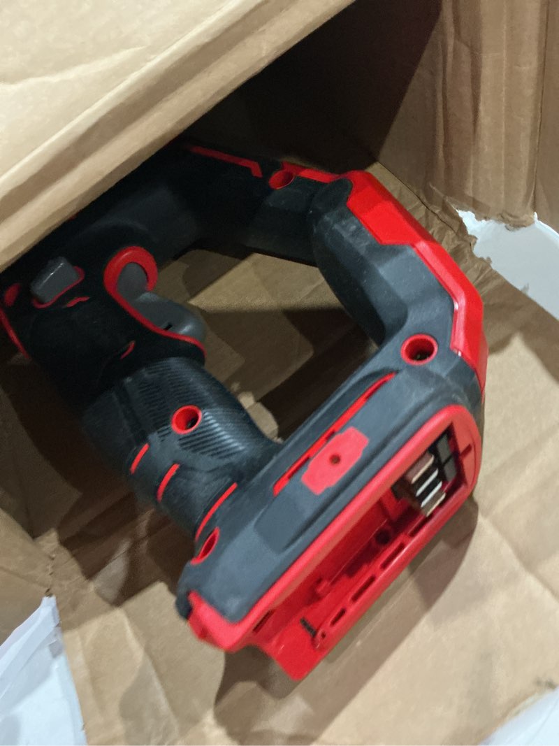 Condition photo showing As Is for not battery and charge ))craftsman v20 weed wacker cordless string trimmer and edger, weed eater includes 2.0 ah battery and charger, lightweight, extended runtime, 2 speed (cmcst900d1) 20v trimmer kit