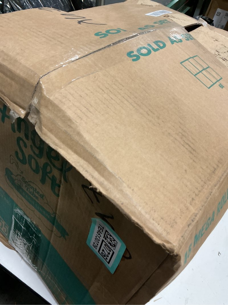 Condition photo showing As Is for Bonsaii 10-Sheet Cross Cut Paper Shredder, 5.5 Gal Home Office Heavy Duty Shredder for Credit Card, Staple, Clip with Transparent Window(C209-D) 1 0 Sheet Crosscut