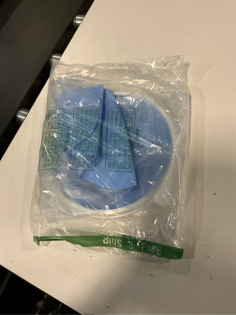 Condition photo showing Good Condition for Waterproof Extra Wide Full Leg Cast Cover for Shower with Non-Slip Bottom, Extra Large Watertight Leg Cast Protector for Thigh Foot Ankle Surgery Wounds, Knee Immobilizer/Brace, Walking Boots,Reusable Full Leg-Extra Wide
