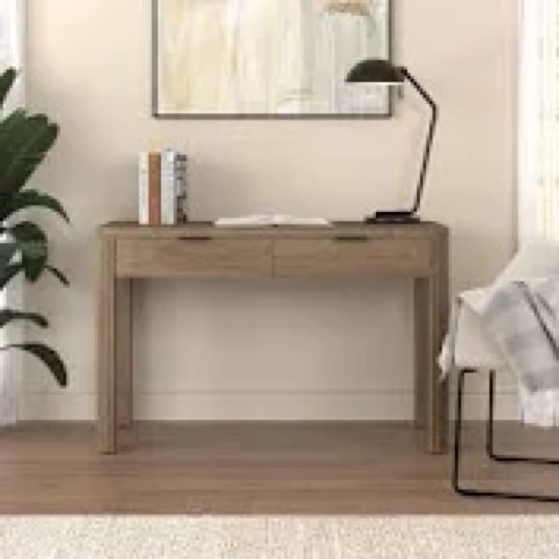 Densmore 48'' Wide Rectangular Desk